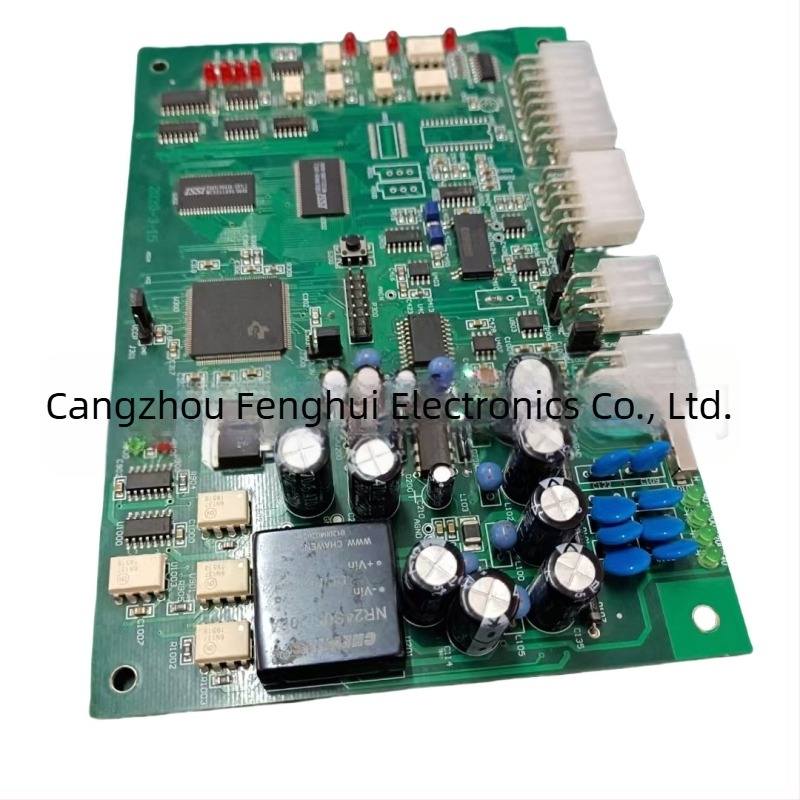 Szakmai PCB tervezés, nyomtatott áramkörök fejlesztése és tervezése, forrasztás/összeszerelés és elektronikai alkatrészek beszerzése