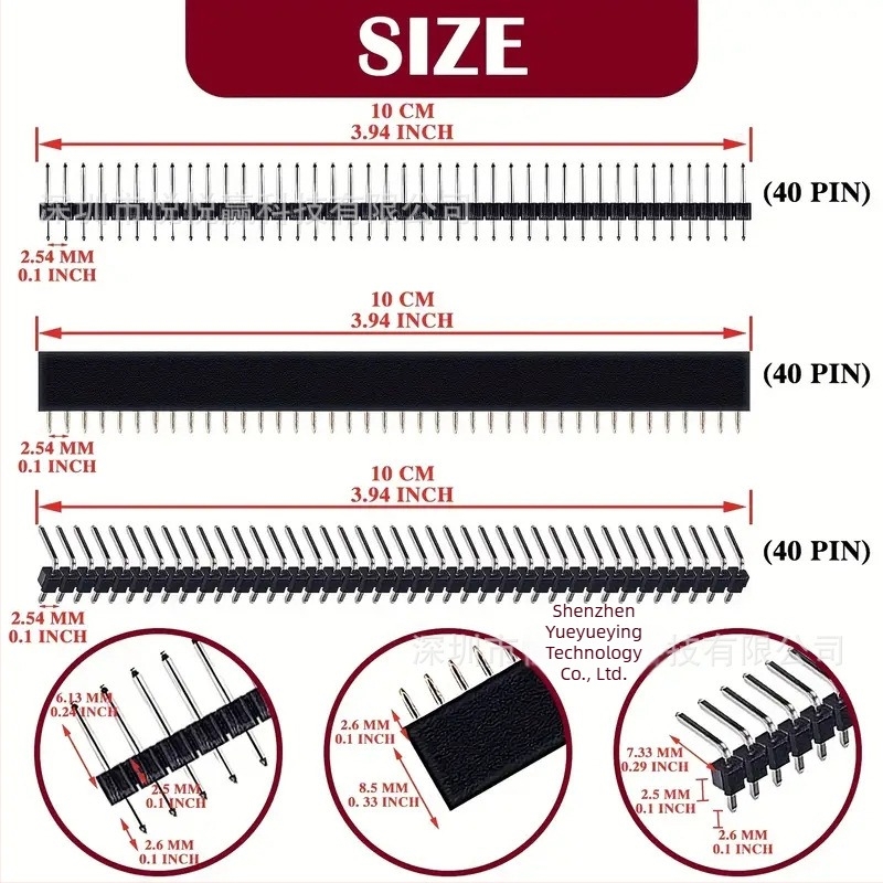 Perforált prototípus tábla, PCB zöld maszkkal, kísérleti tábla, méretek 5×7×6×8, forrasztáshoz