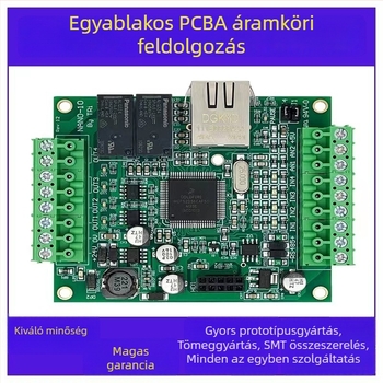 Személyre szabott rugalmas, több rétegű réz PCB, rézalapú, orvosi, kommunikációs, katonai, biztonsági, autó- és repülőgép ipari felhasználásra