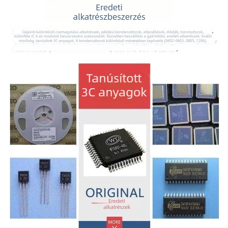 Egyedi többrétegű PCB réz alapú, SMD forrasztás, prototípus-készítés, másolás és klónozás