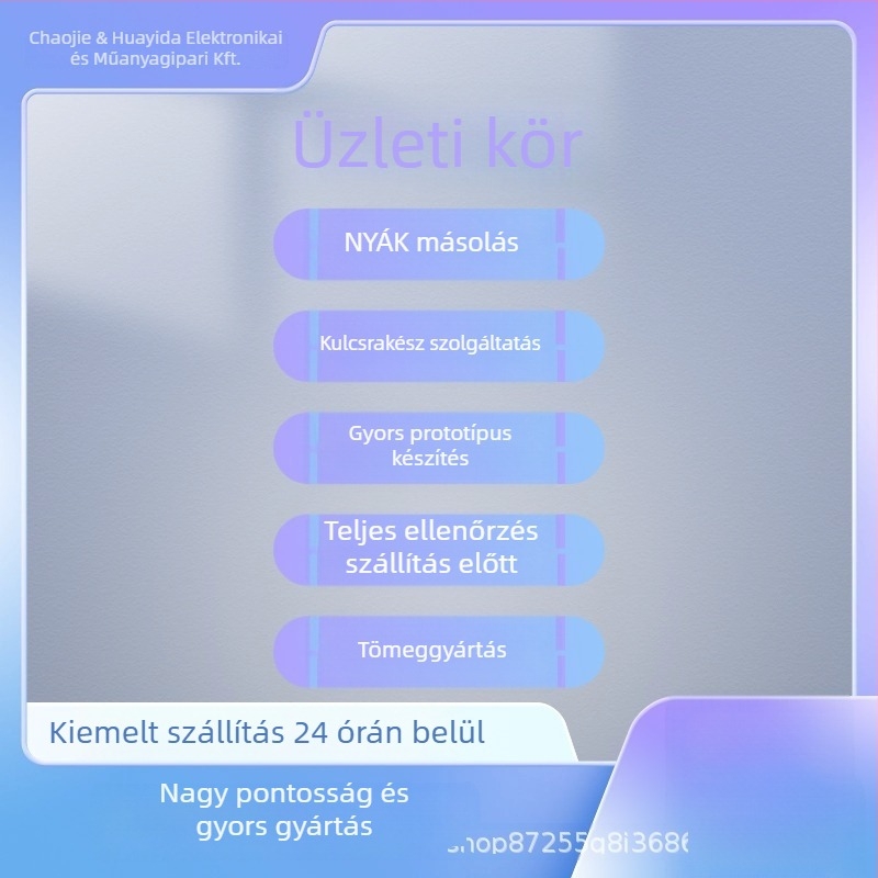 FR4 PCB, kétoldalas, többszintű tervezés, prototípus PCB