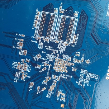 FR-4 PCB, 2–8 rétegű, egy- és kétszintes, UV sterilizáló lámpa vezérlőpanel