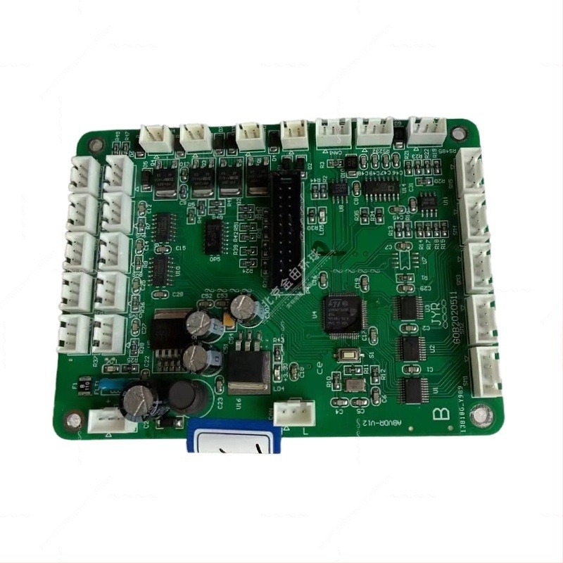 Inverter PCB fejlesztése és tervezése, vezérlő kártyák, hardver- és szoftveres megoldások fejlesztése