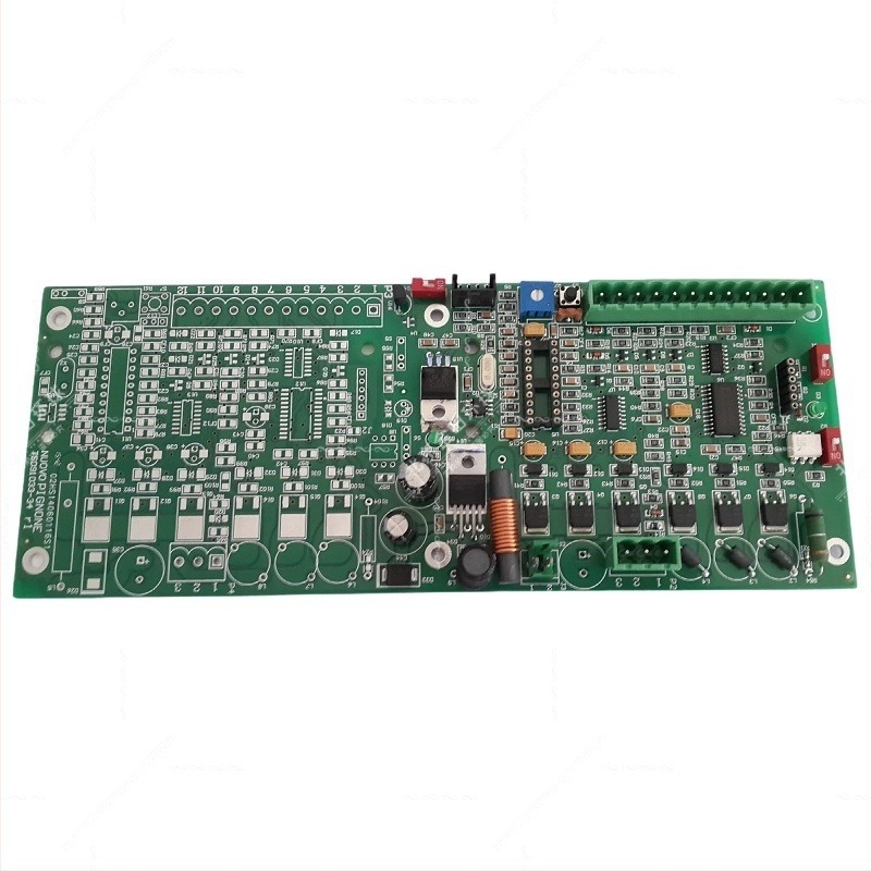 Inverter PCB fejlesztése és tervezése, vezérlő kártyák, hardver- és szoftveres megoldások fejlesztése