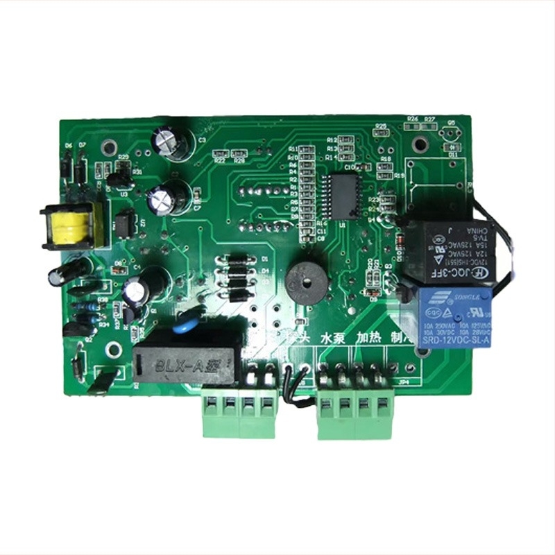 Inverter PCB fejlesztése és tervezése, vezérlő kártyák, hardver- és szoftveres megoldások fejlesztése