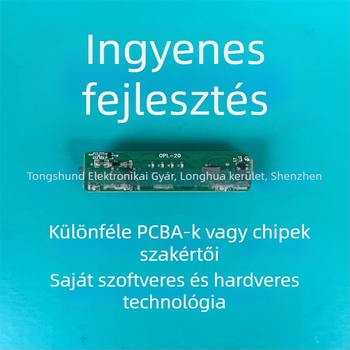 STC chip dekódolás és mikrokontroller klónozás, IC-program dekódolás, modellazonosítás, PCB-nyomtatott áramkörök másolása