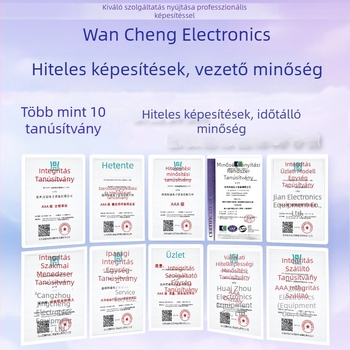 PCB-megoldások fejlesztése és testreszabott PCBA SMT-összeszereléssel