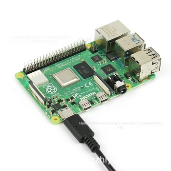 Raspberry Pi 4 Model B hivatalos USB-C tápegység, 5V 3A, 15W