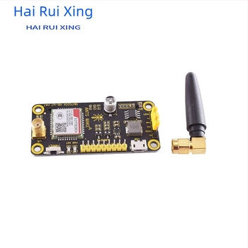 SIM7020C NB-IoT modul, univerzális hálózati lefedettség IoT-hoz, Raspberry Pi 4 bővítőpanel