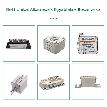 Tirisztor modul MCNA40P2200TA MCNA40PD2200TB
