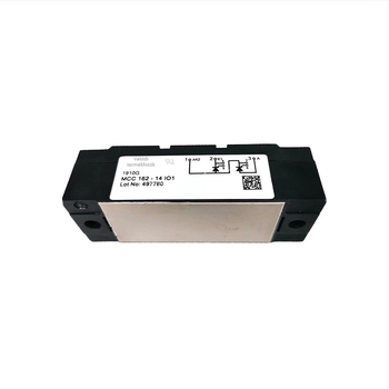 Tirisztor modul MCNA40P2200TA MCNA40PD2200TB