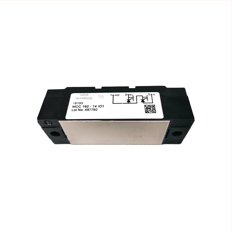Tirisztor modul MCNA40P2200TA MCNA40PD2200TB