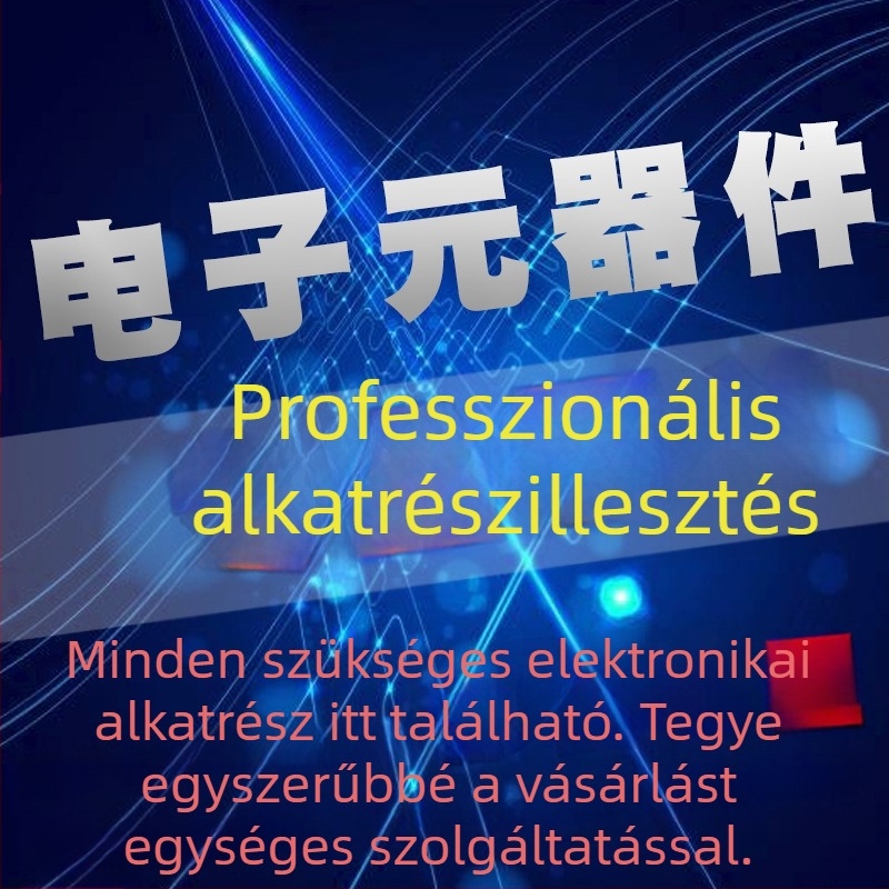 6187R1KL1.0 BI vezető műanyag potenciométer, 1K