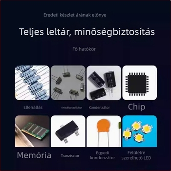 TIM7785-8UL TIM0910-15 Magasfrekvenciás RF teljesítménycső modul