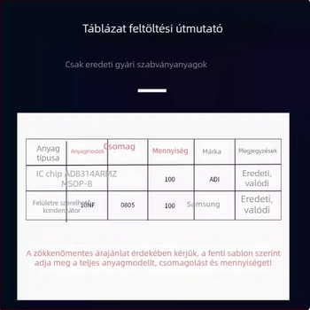 TIM7785-8UL TIM0910-15 Magasfrekvenciás RF teljesítménycső modul
