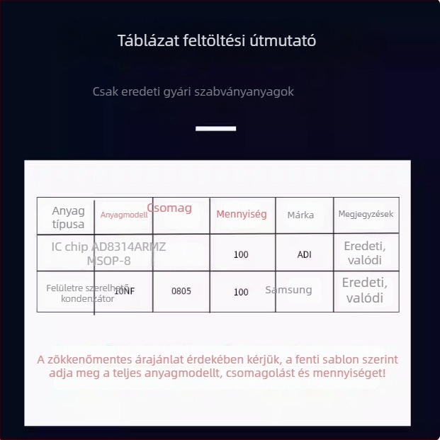 TIM7785-8UL TIM0910-15 Magasfrekvenciás RF teljesítménycső modul