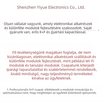 10 darabos Type-C mini TP4056 lítium akkumulátor töltő modul 18650