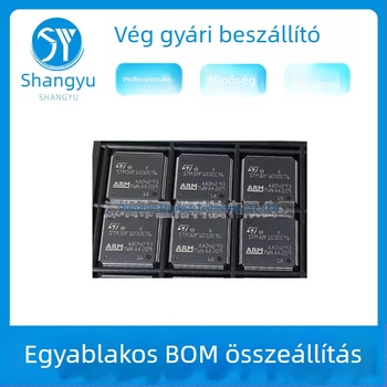 STM32F103ZET6TR LQFP-144 Mikrokontroller