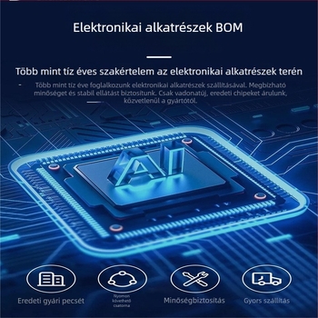 ALPS RS30H111A00D Átállítható ellenállás/potenciométer 10 kΩ ±20%