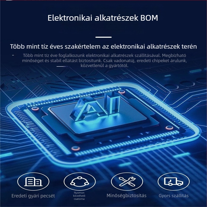 ALPS RS30H111A00D Átállítható ellenállás/potenciométer 10 kΩ ±20%