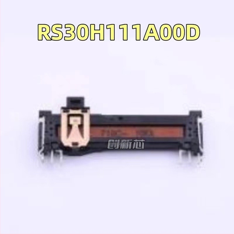 ALPS RS30H111A00D Átállítható ellenállás/potenciométer 10 kΩ ±20%