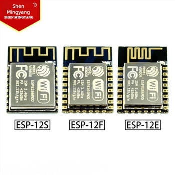 ESP8266 WiFi modul ESP-01 sorozat IoT-hoz
