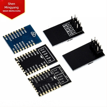 ESP8266 WiFi modul ESP-01 sorozat IoT-hoz