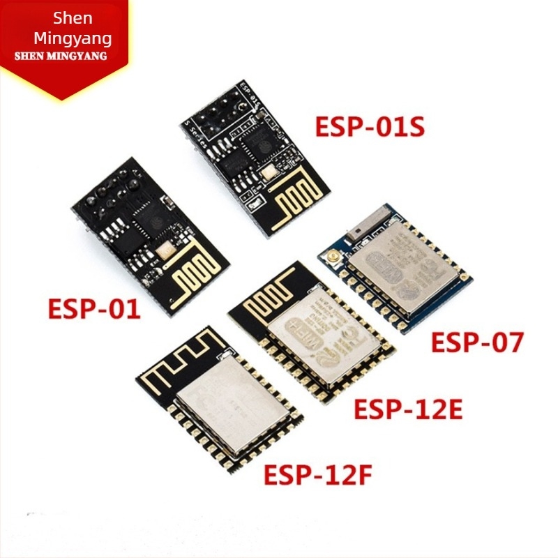 ESP8266 WiFi modul ESP-01 sorozat IoT-hoz