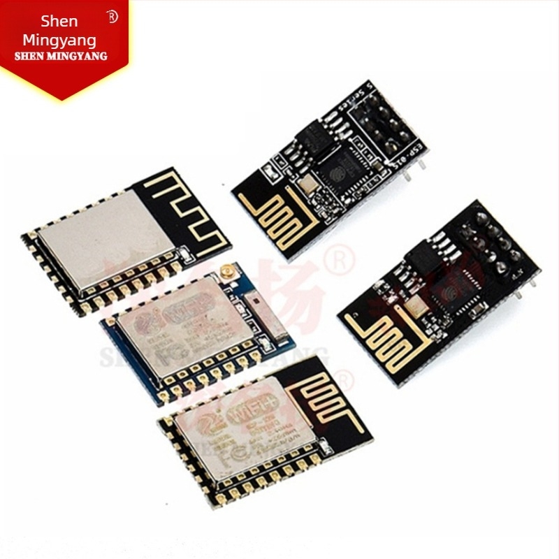 ESP8266 WiFi modul ESP-01 sorozat IoT-hoz
