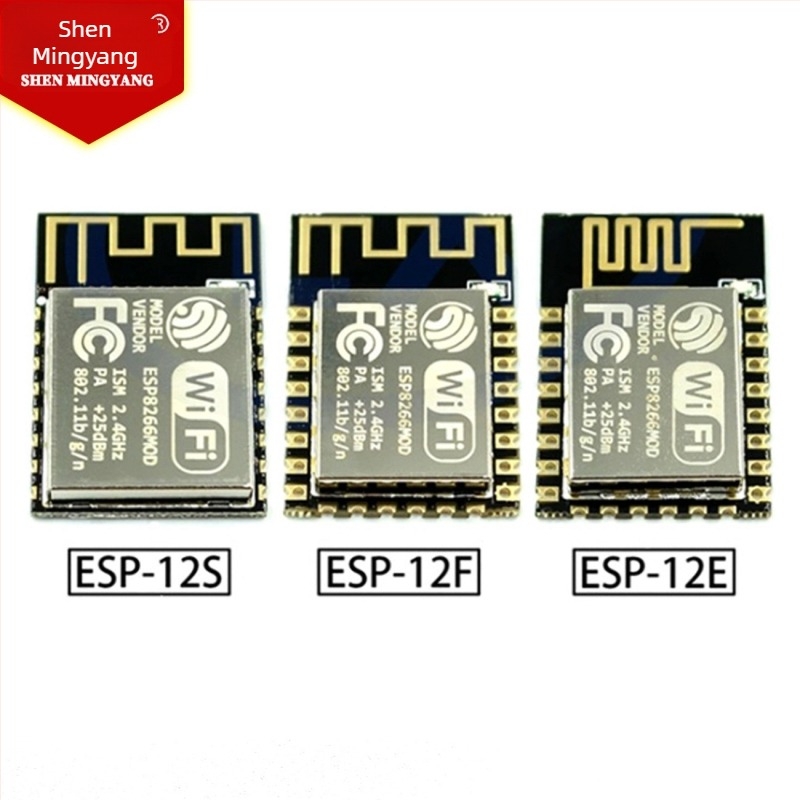 ESP8266 WiFi modul ESP-01 sorozat IoT-hoz