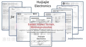 WiFi modul WL1831MODGBMOCR WL18MODGB Z64-WL18SBMOD 802.11