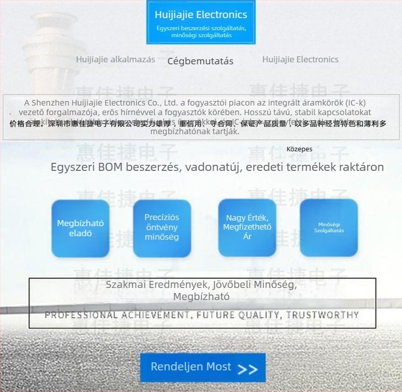 WiFi modul WL1831MODGBMOCR WL18MODGB Z64-WL18SBMOD 802.11
