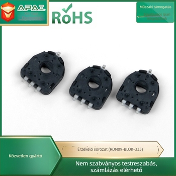RDN09-BLOK-333 Robot autóhang rezisztív szenzor