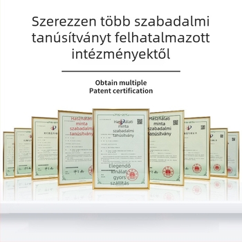 RDN09-BLOK-333 Robot autóhang rezisztív szenzor