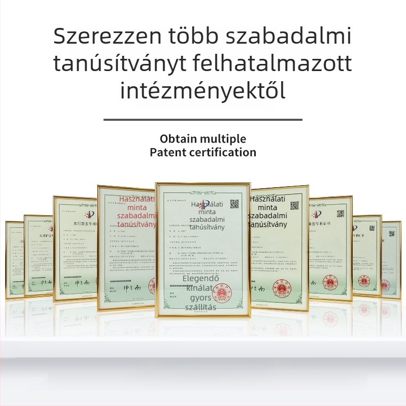 RDN09-BLOK-333 Robot autóhang rezisztív szenzor