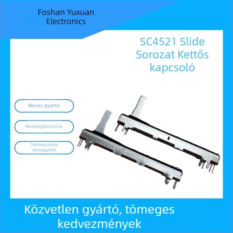 SC4521G-B100K-15C folt