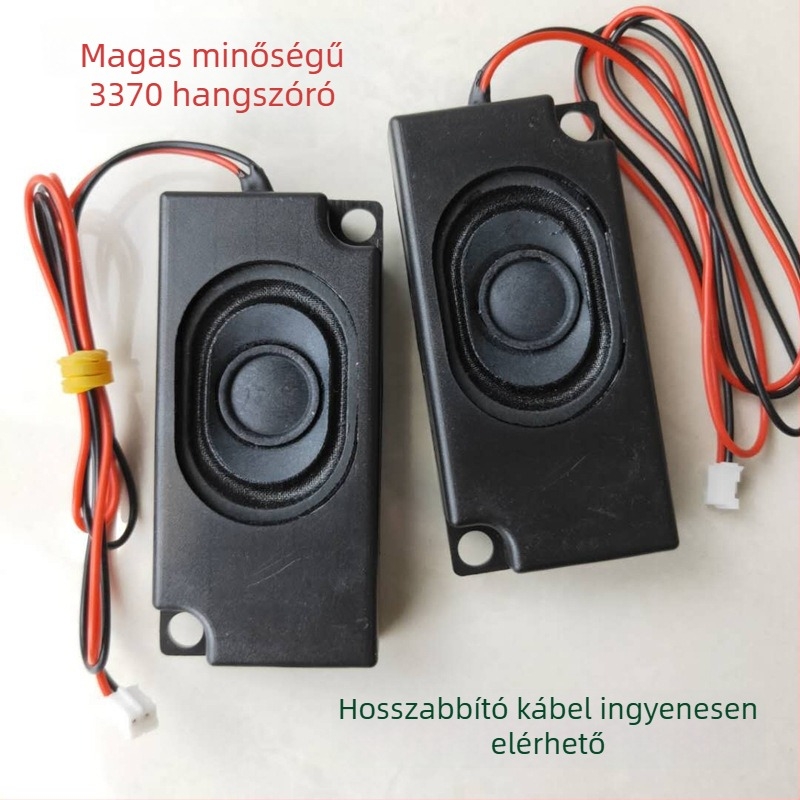 3370 házba illeszkedő hangszóró