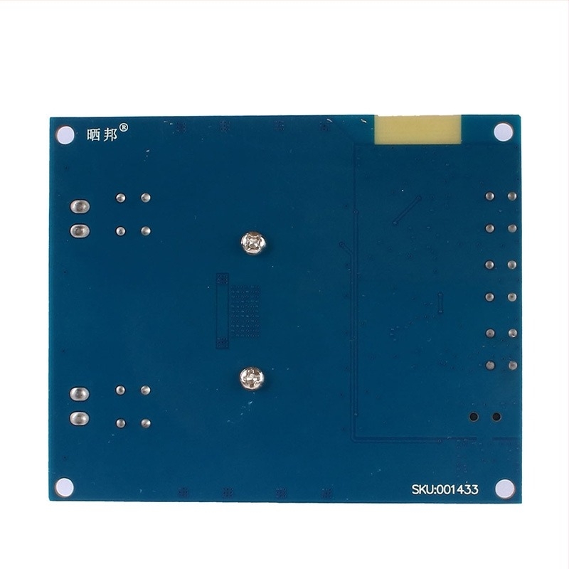 Sunbang TPA3116D2 Bluetooth Digitális Erősítő Panel, Kétcsatornás, 2x120W Magas Teljesítményű Hangszóró Modul