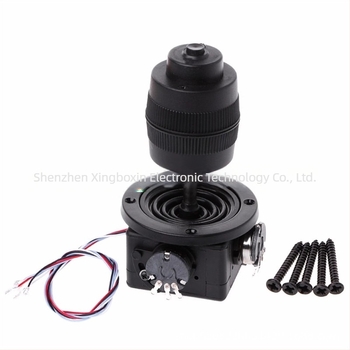 JH-D400X-R2/R4 5K/10K 4D rocker potenciométer gombbal