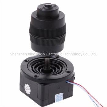 JH-D400X-R2/R4 5K/10K 4D rocker potenciométer gombbal