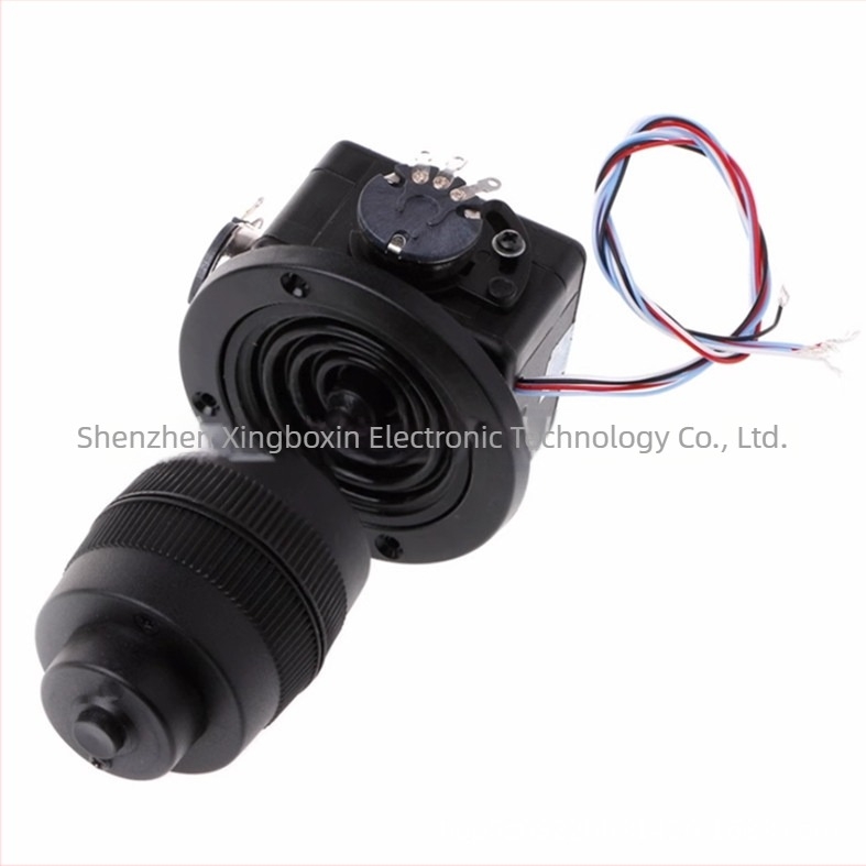 JH-D400X-R2/R4 5K/10K 4D rocker potenciométer gombbal