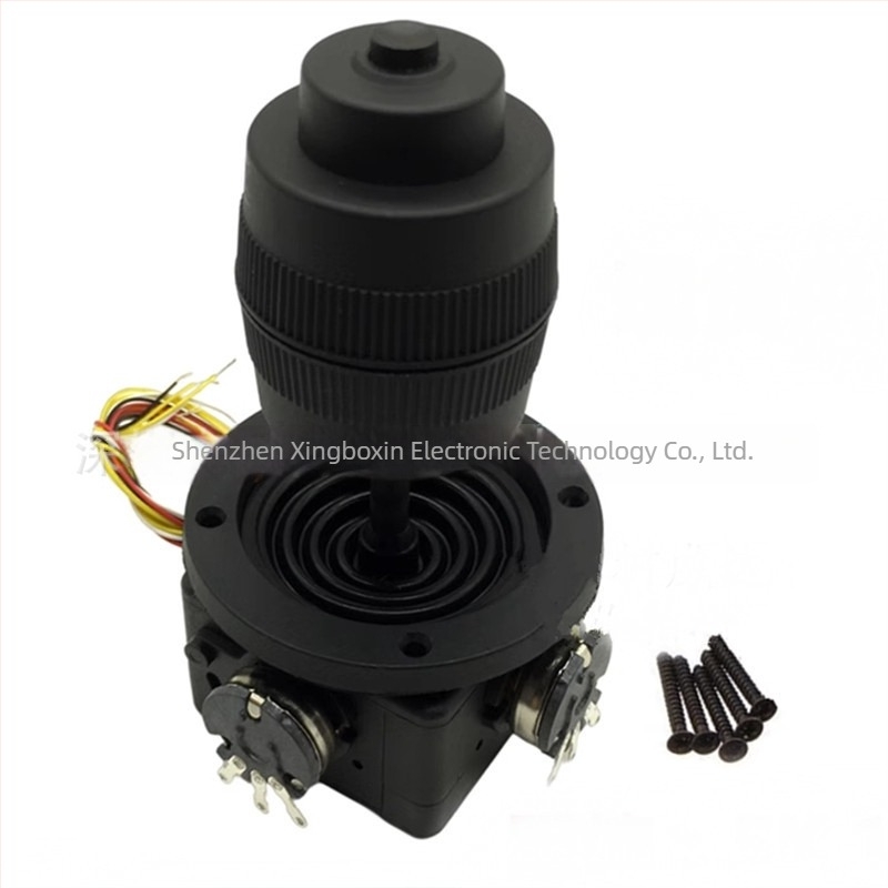 JH-D400X-R2/R4 5K/10K 4D rocker potenciométer gombbal