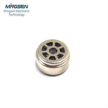 Folyékony szilikon-diaphragma hangszóró, 8 mm-es subwoofer, HiFi hangzás