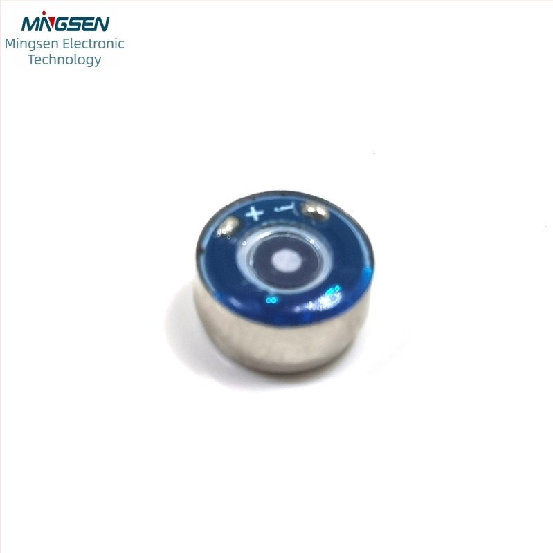 Folyékony szilikon-diaphragma hangszóró, 8 mm-es subwoofer, HiFi hangzás
