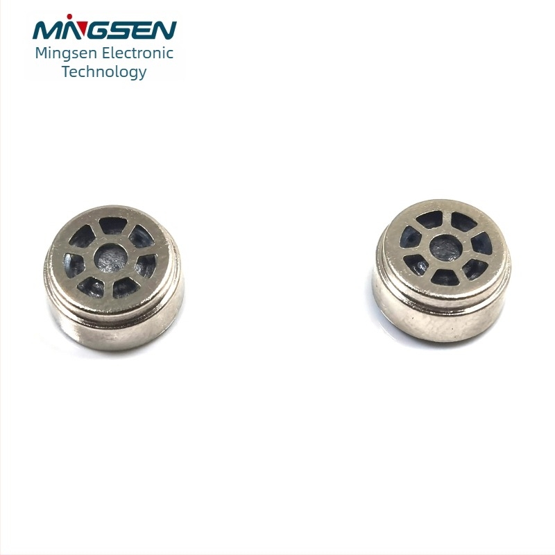 Folyékony szilikon-diaphragma hangszóró, 8 mm-es subwoofer, HiFi hangzás