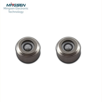 Mingsen 6 mm-es Bluetooth mini fülhallgató, folyékony szilikon membránnal, zajcsökkentéssel