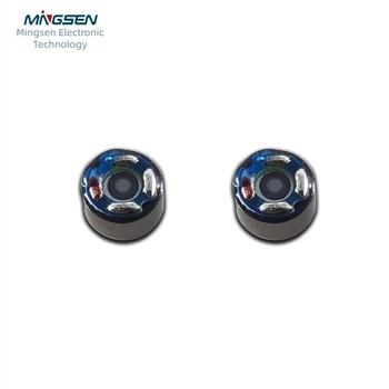 Mingsen 6 mm-es Bluetooth mini fülhallgató, folyékony szilikon membránnal, zajcsökkentéssel