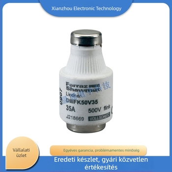 NDZFK50V10 NDZFK50V16 digitális biztosíték - modellek D207049, L201766