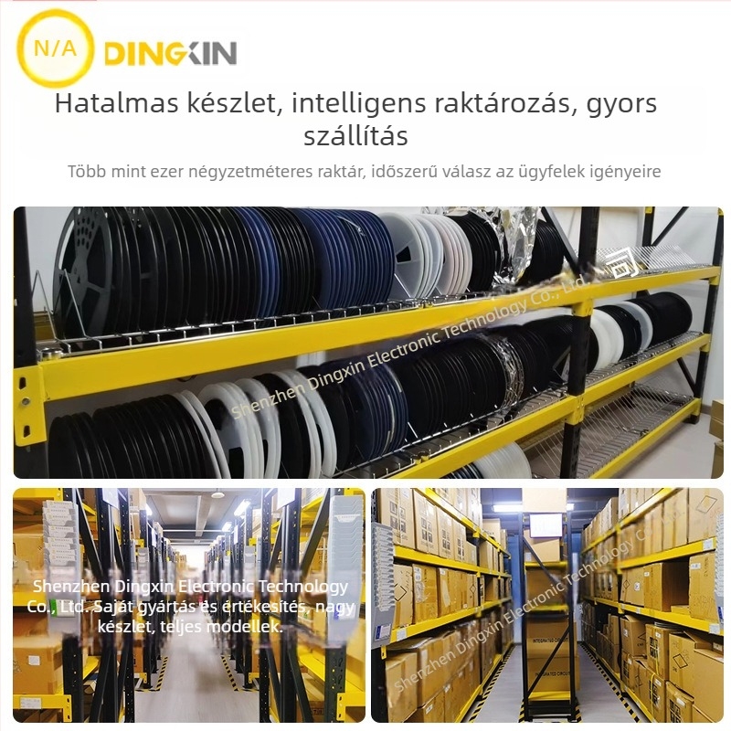 FM5088A SOP-8 csomagolt kétfunkciós Li-ion akkumulátor védelmi és tápegység IC