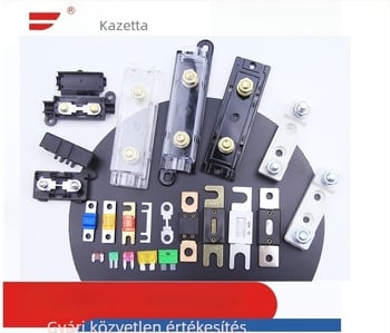 Targonca kerámiás biztosítékelemek 135A, 150A, 160A, 175A, 200A, 225A, 250A, 275A, 157